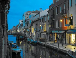 Underground Venice: Legends & Ghosts of Venice